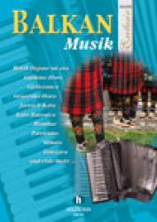 Holzschuh Exclusiv Balkan Musik 